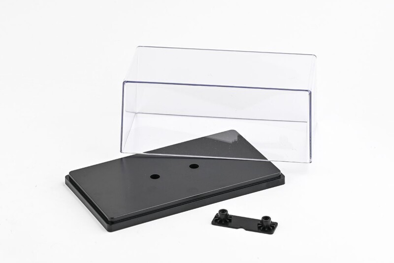 Abrex Vitrínková Krabička 1:43